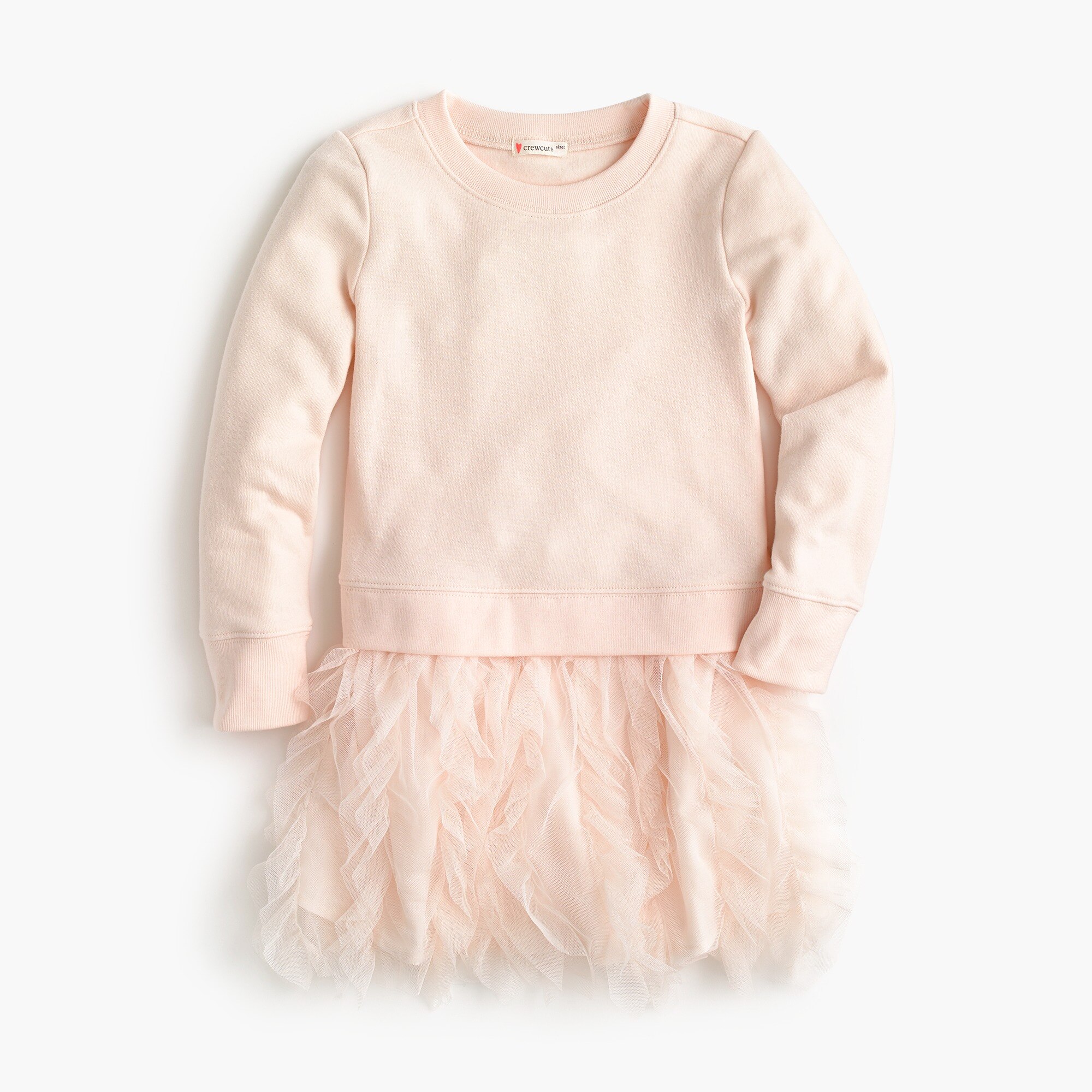 Girls Tulle Dress